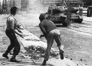 Берлин, 1953 г.