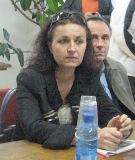 Валя Букарева