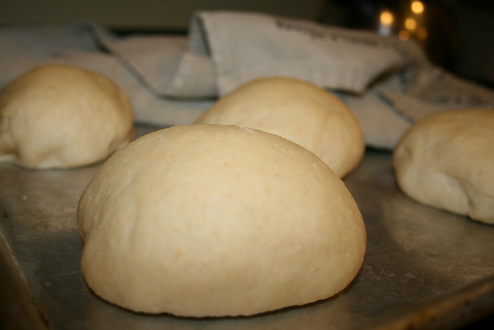 It Starts With Me PlasticFree Recipe Burger Buns