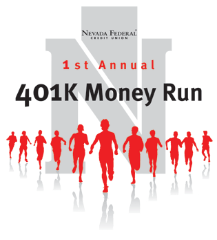 Money Run