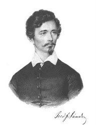 Petőfi Sándor (1822/23-1849)
