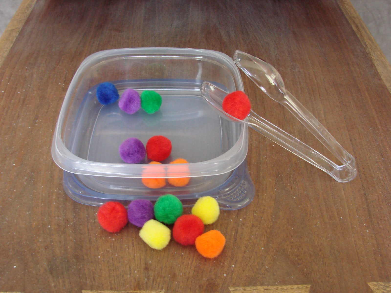 Learning 4 Phun Fine Motor Activities