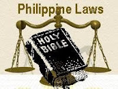Legal Advice in Conformity with the Biblical Injunctions