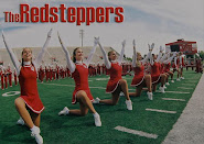 The IU Redsteppers