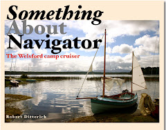 Something About Navigator Color Edition