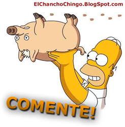 Huella de Chancho