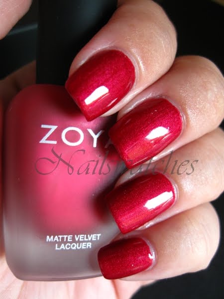 Zoya Posh