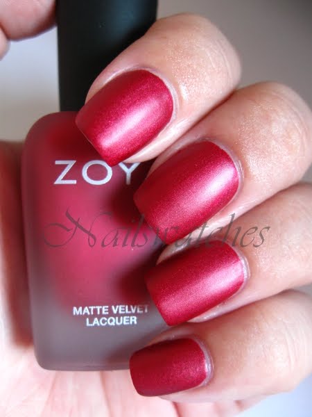 Zoya Posh