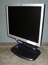 Used Computers and monitors