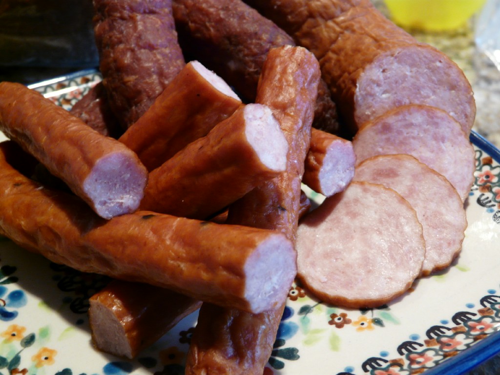 Polish Classic Cooking Editing, proofing and a feast of leftovers