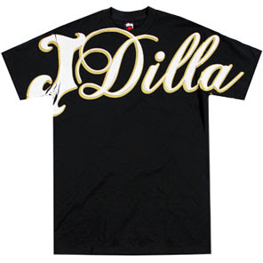 Dilla The Shining