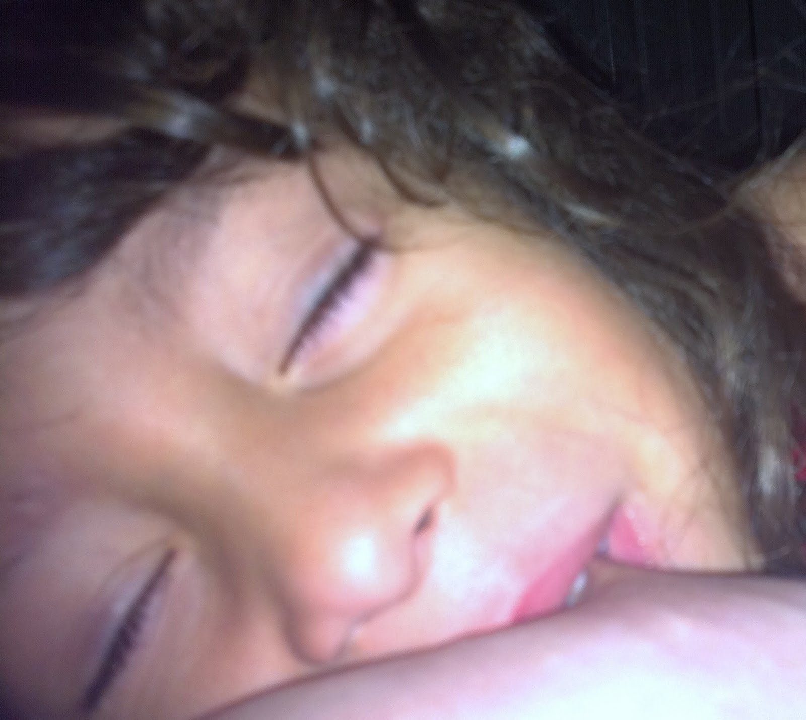 Breastfeeding Older Children