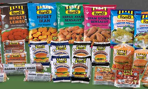 Produk Ramly