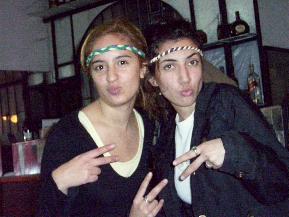Luz y Agos