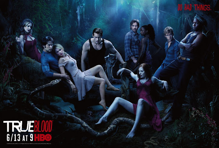 true blood season 3 werewolf cast. True Blood season 3 is adding