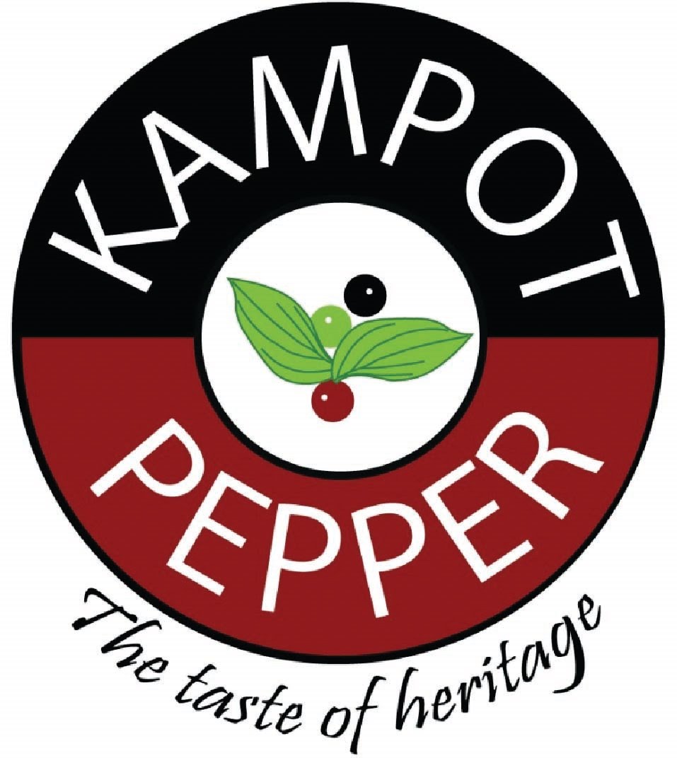 KAMPOT PEPPER KAMPOT PEPPER