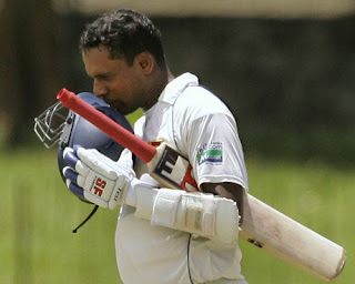 Samaraweera Wife