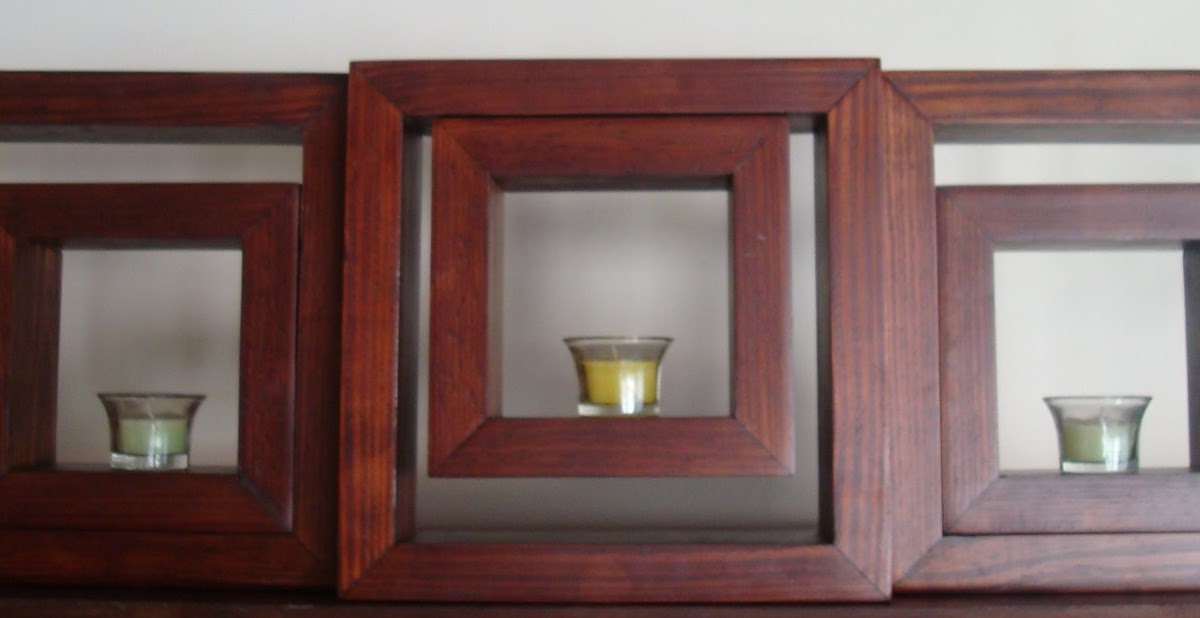 Muebles, Complementos, Diseño: Repisas y Espejos