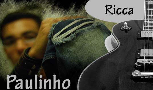 Paulinho Ricca