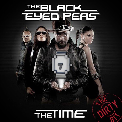 "Video HD Clip's" Black Eyed Peas The Time