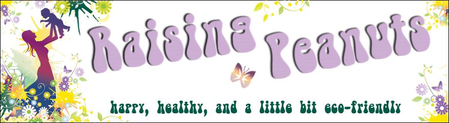 Raising Peanuts