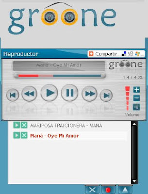 Bajar Musica de Internet