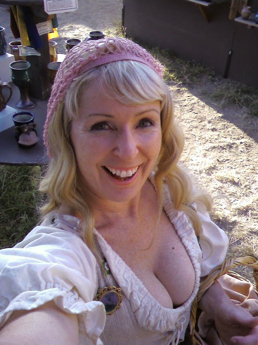 Ren Faire