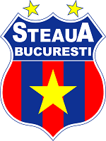 Emblema Steaua Bucureşti