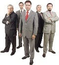 Defensoria Laboral