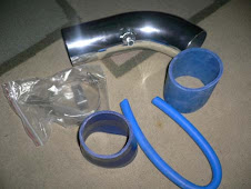 Ram Pipe Proton Injection RM80