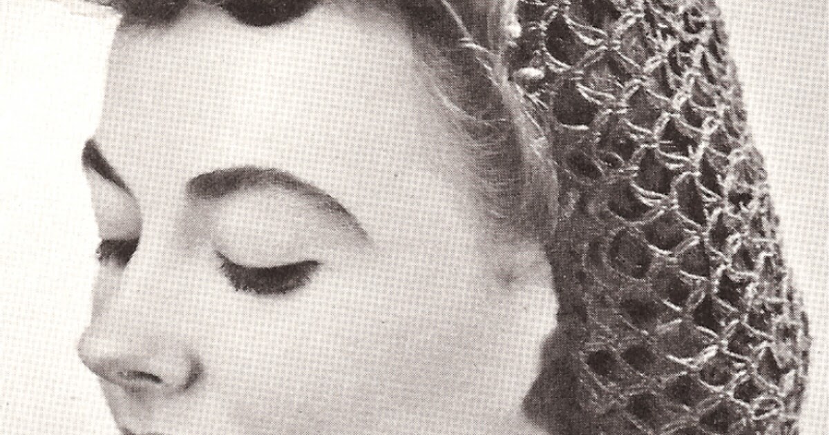 The Hair Parlour HAIR NETS