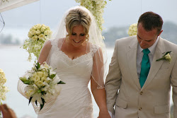 Us on our Wedding Day 30/03/10