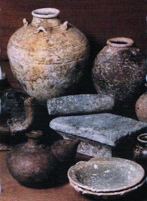 brunei artefacts