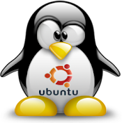 Tux Ubuntu