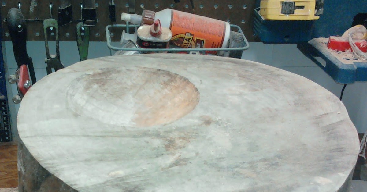 What the Heck is a Dishing Stump?