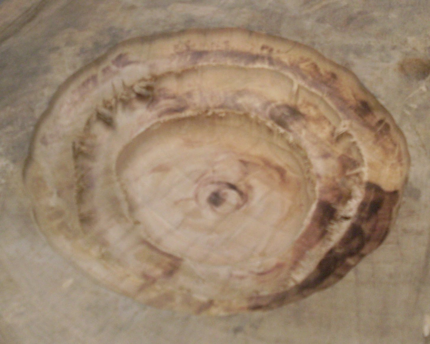 What the Heck is a Dishing Stump?