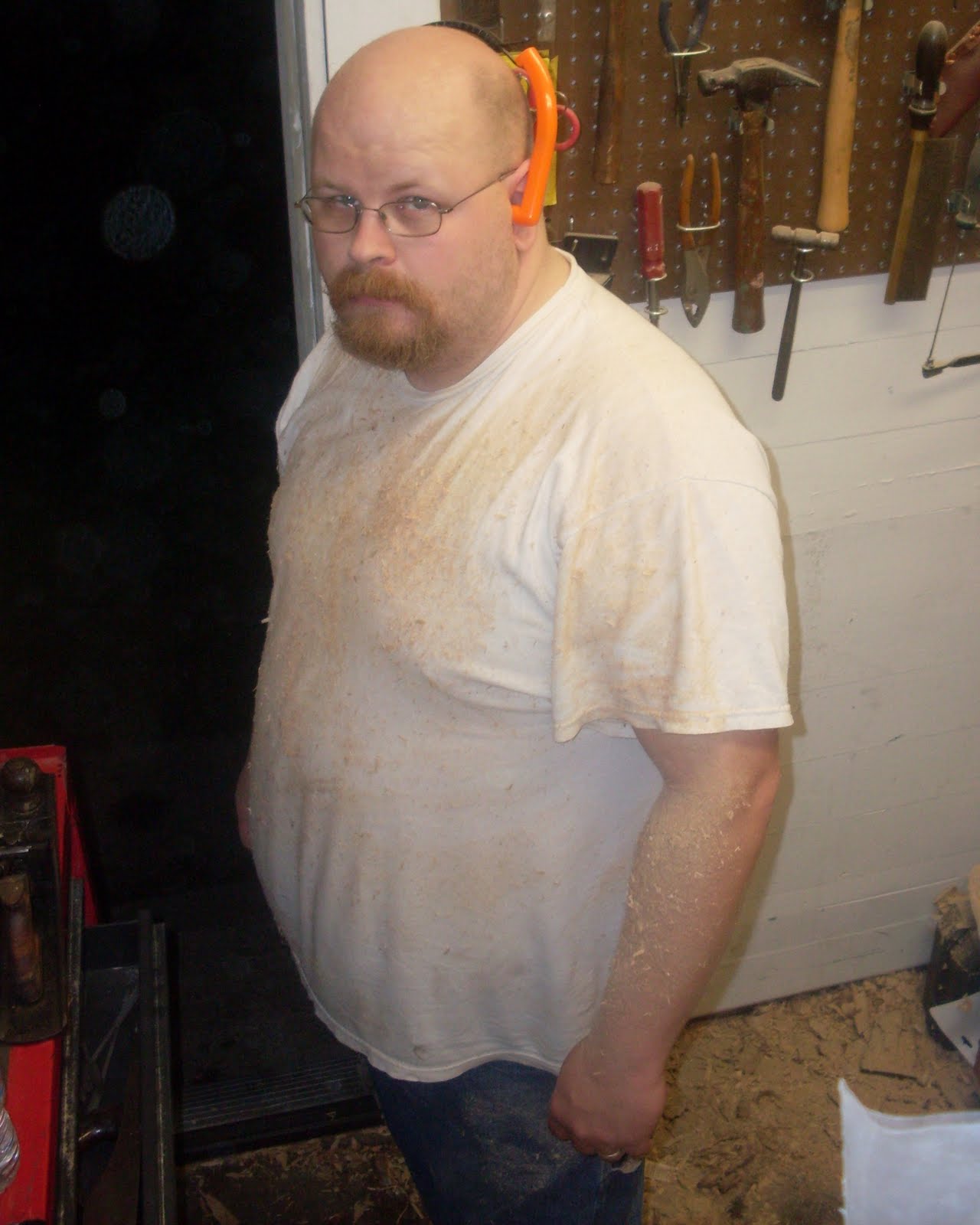 What the Heck is a Dishing Stump?