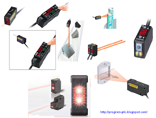 Thickness Detection Sensor