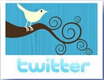 Nós no Twittrer