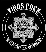 [ Virus Punk Distri ]
