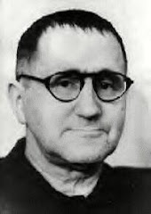 Bertolt Brecht