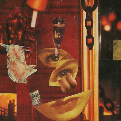 collage surreal creado por pepeworks