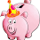 Piggy Bank Parties