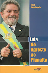 Lula do Agreste ao Planalto
