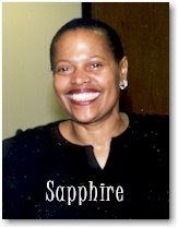 Sapphire Author