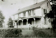 Robert Marshall Home