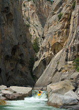 "The Box" Clarksfork of the Yellowstone