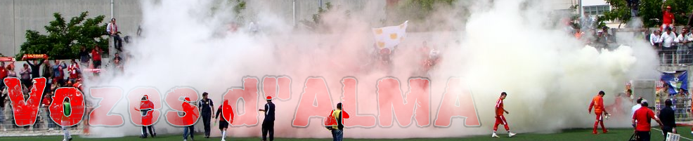 Vozes d"Alma