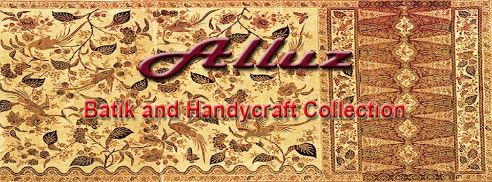 Alluz Batik - Handy Craft