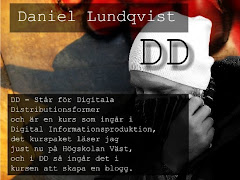 Daniel Lundqvist - DD